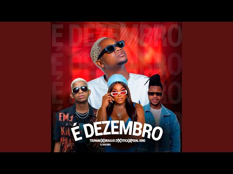 É Dezembro