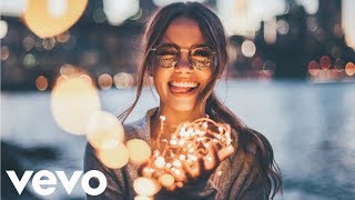 Martin Garrix - For You ft Halsey (Official Video)