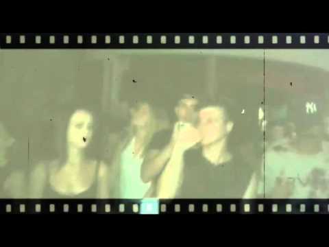 Ryan Murgatroyd iKalimba 2wice Shye Remix played for the first time final