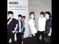 EXO-M- Two Moons feat. Key of SHINee [BUFFALO ...