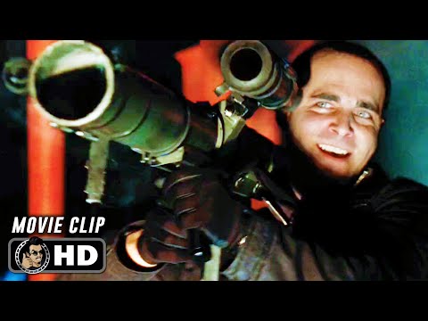 THE A-TEAM Clip - "Showtime" (2010)