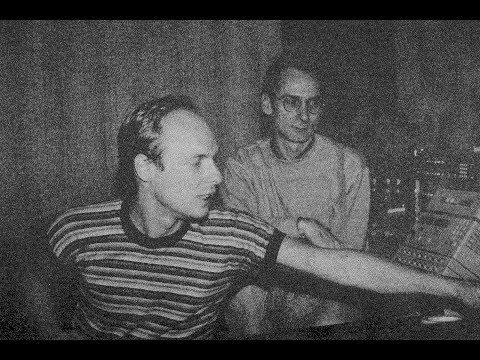 Jon Hassell & Brian Eno - Ba-Benzélé - Delta Rain Dream - Rising Thermal 14° 16' N; 32° 28' E