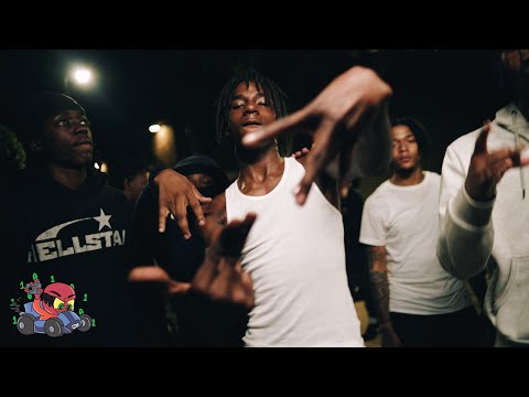 BBG Steppaa - "Shoot Everywhere" (Shot by ​⁠@RARIDIGITAL)