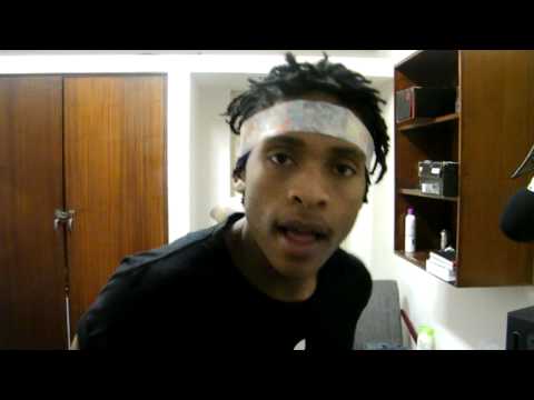 Witness the Funk Funking around   WTF