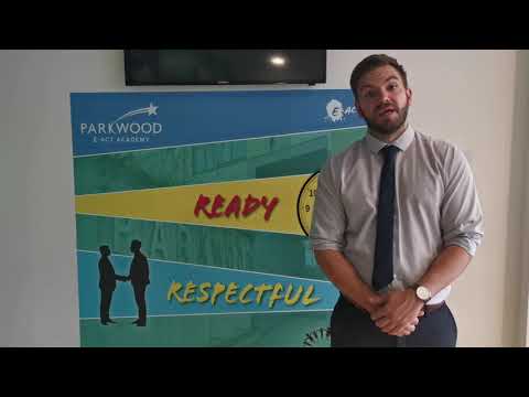 Attendance Talk - Mr Henderson