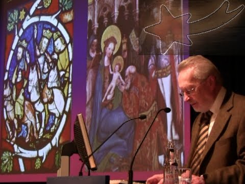 Die Weihnachtsgeschichte | Der Stern von Bethlehem aus wissenschaftlicher Sicht (1)