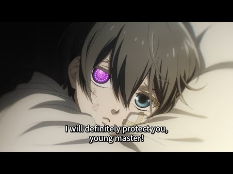 Black Butler