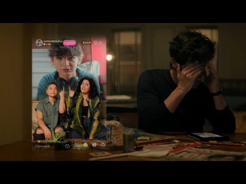 YOU - Joe is exposed on Tiktok S05E07