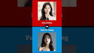 Korean type shii #shorts