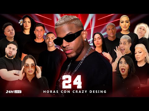 Día #04 El JOCKER se posiciona en LA CIMA I El Rancho de Destino by el Abogado Robert Dominguez