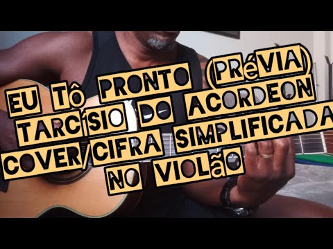 Tome Coragem - Morais do Acordeon