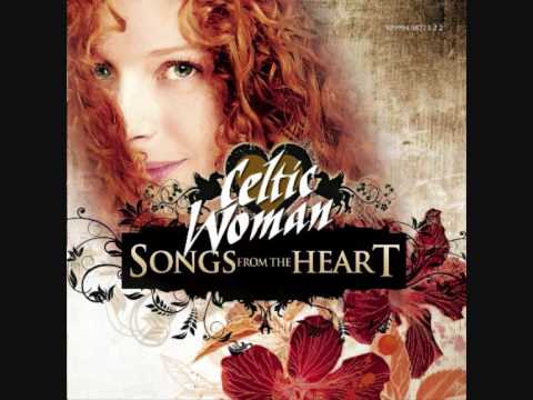 Celtic Woman - My Lagan Love