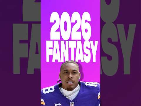 Thumbnail for Three fantasy football New Year’s resolutions you must know for 2026.