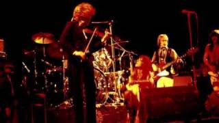 Curved Air -- Leeds 1975 -- Back Street Luv