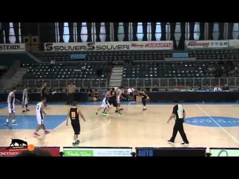 Bluorobica BG Verolese Lic sintesi