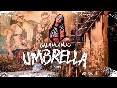 MC Plebéia - Balançando a Umbrella (Ciclone Filmes) DJ SUMO BEATS