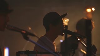 cero / "outdoors" Live at 日比谷野外大音楽堂 2016.05.21