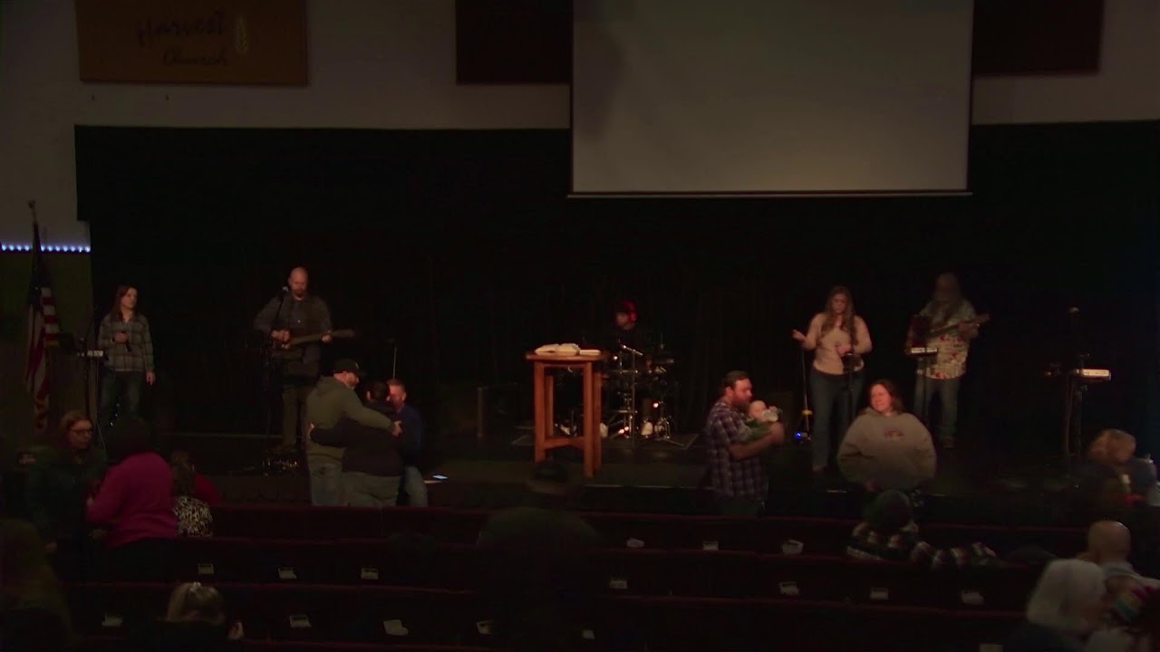 What's in your Heart?