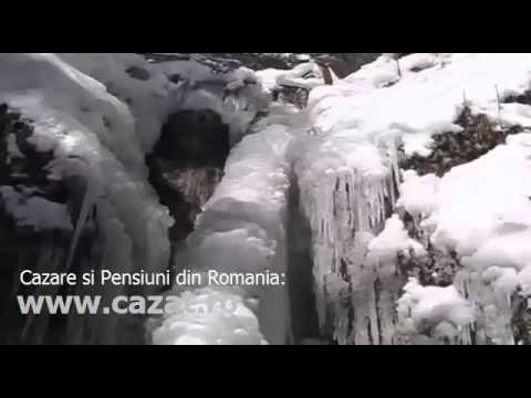 Cazare Dangesti, Valcea - Cazat.ro