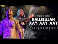 HALLELUJAH AAY AAY MIN THEOPHILUS SUNDAY AND APOSTLE JOSHUA SELMAN