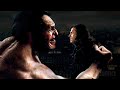 Hugh Jackman Vs Mr Hyde Van Helsing Cazador De Monstruos Clip En Español