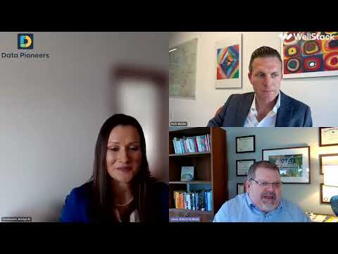 Data Pioneers | Corewell Health