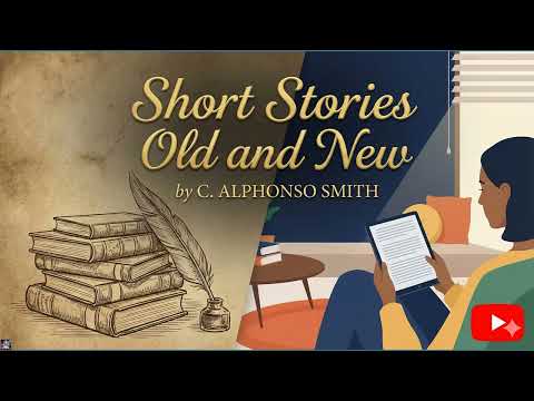 Short Stories Old and New by C. ALPHONSO SMITH — free full audiobook
