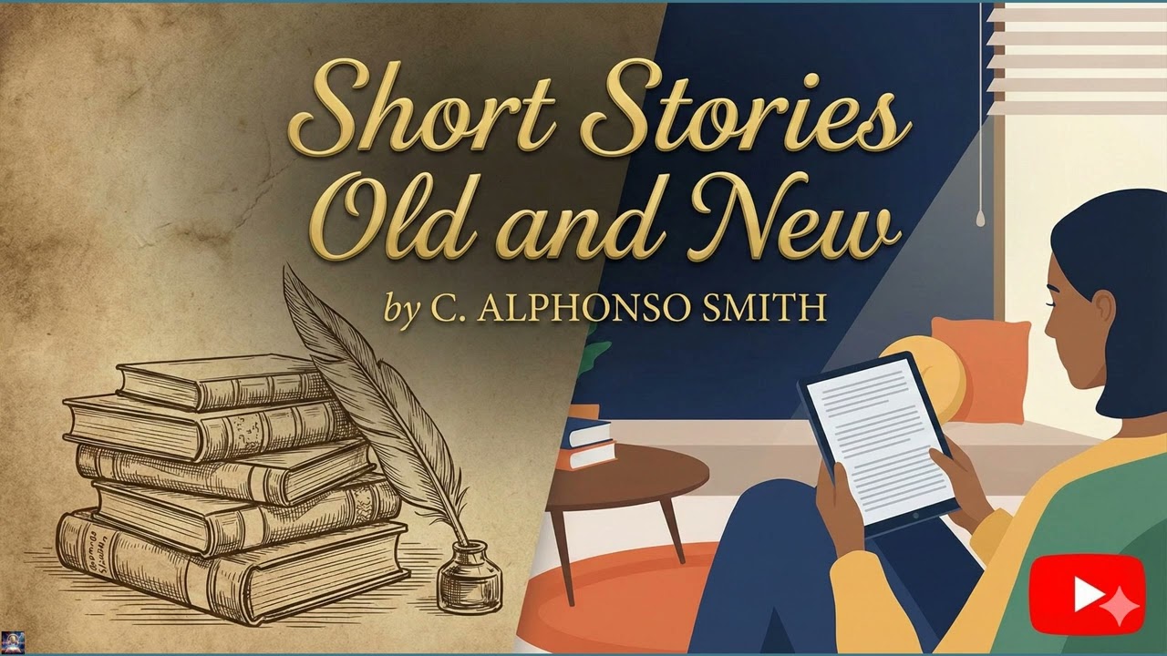 Short Stories Old and New