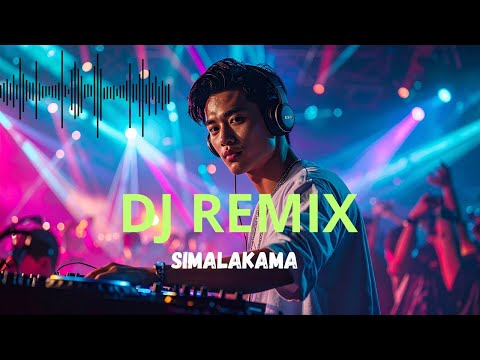 DJ Cover Simalakama: Musiknya Bikin Lupa Waktu!