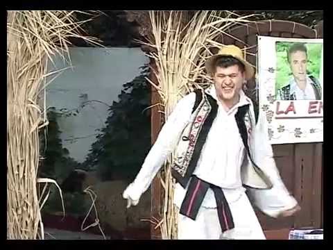 Constantin Enceanu - Serial: La Enceanu EP1