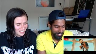 Pariyan Toh Sohni | Amrit Maan | REACTION VIDEO