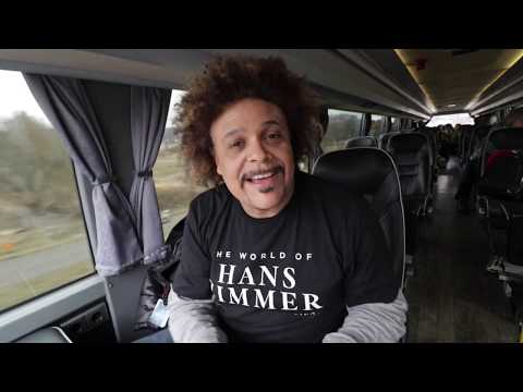 Happy Valentine's Day - The World of Hans Zimmer Soloists