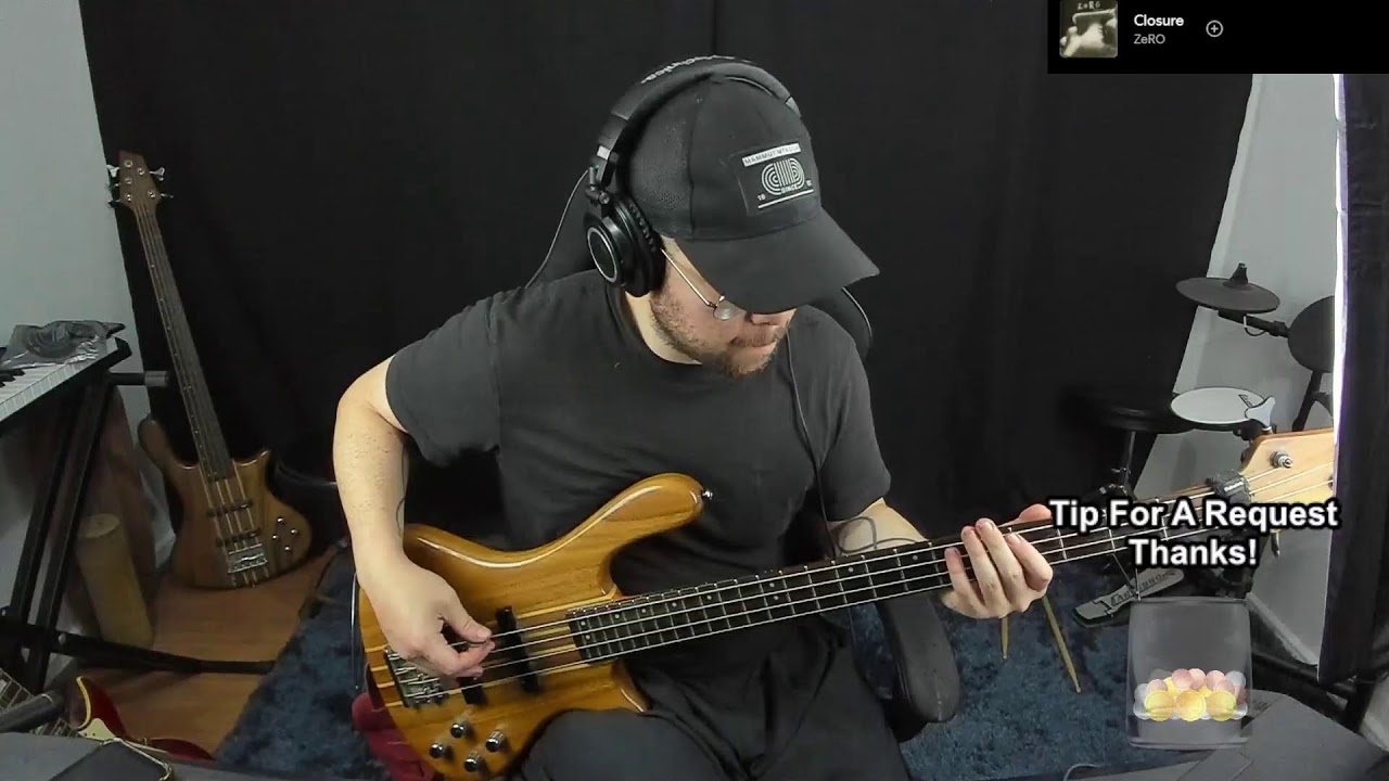 Playing On Request By Ear