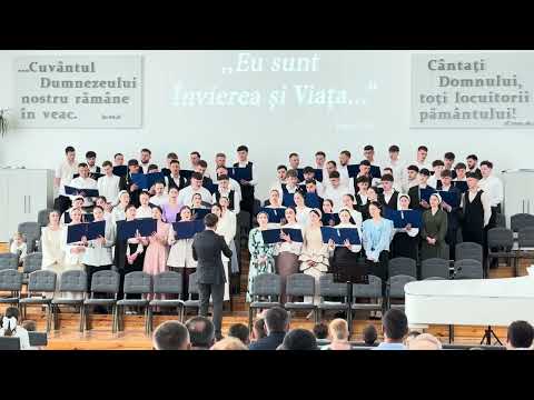 Hristos din morți a înviat