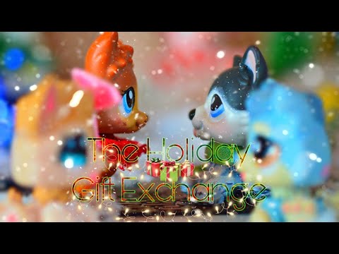 LPS (B.T.S): Holiday Memory (Christmas Special 2019)