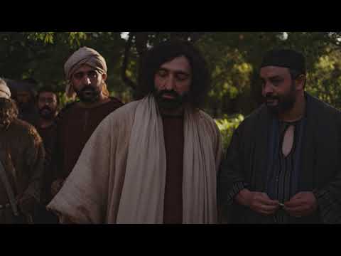 DISCOVER JESUS - Jesus Christ’s Teaching about the Sabbath (Matthew 12:1-21) ESV