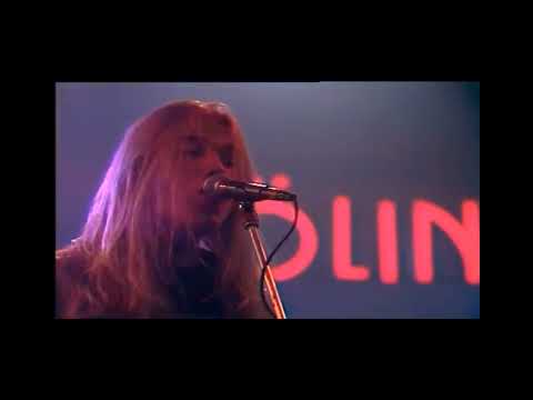 Stone - No Commands - Live at Tampere, Pakkahuone - Yölinja 1988