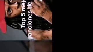Top 5 mejores canciones de Lil Wayne (descarga)