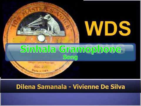 Dilena Samanala - Vivienne De Silva