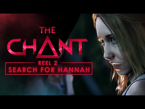 Reel 2 - Search for Hannah