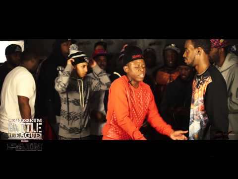 Chess vs Reepah Rell