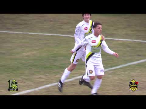 Piccardo Traversetolo vs Biancazzurra 2-0 14-01-2018 Promozione