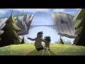 Gravity Falls You Re Gonna Go Far Kid Music Video