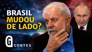 O Brasil cruzou uma linha? EUA fazem duro alerta a Lula - ÚLTIMA ANÁLISE