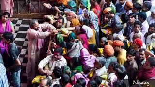 Temple video