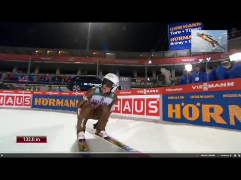 Skoki Narciarskie Oberstdorf 2019