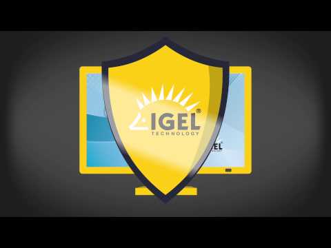Managed Workspaces setzen auf Thin Client-Software auf