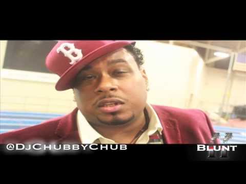 Dj Chubby Chub Celebrity Birthday Bash 2013