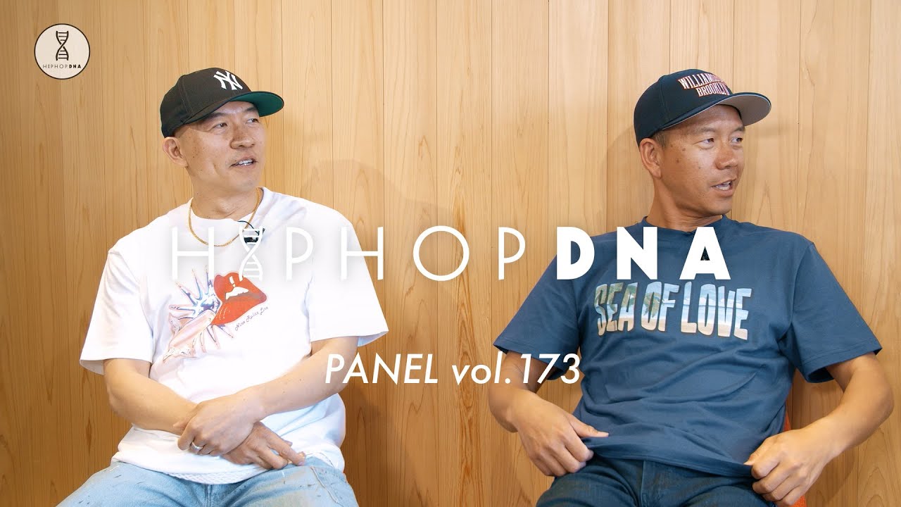 【Mighty Crown】“言葉の壁 / 若い世代へ期待すること”