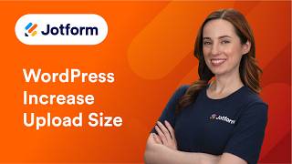 How to Increase Upload Size in WordPress